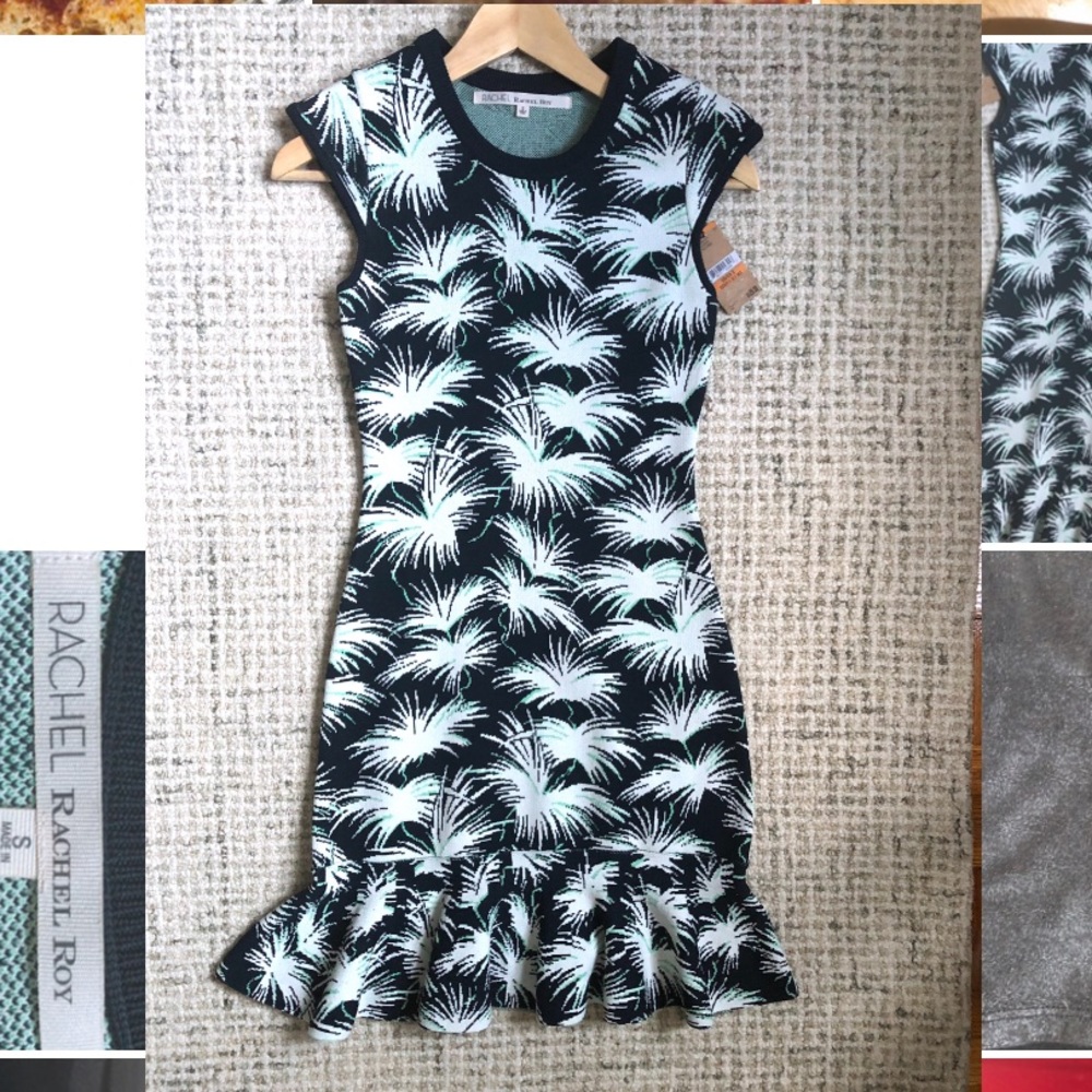 Rachel Roy Dress